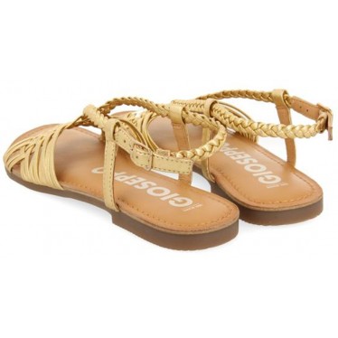 Gioseppo 71745 Sandali Aidone ORO_OSCURO