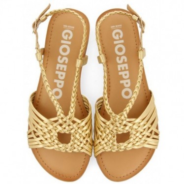 Gioseppo 71745 Sandali Aidone ORO_OSCURO