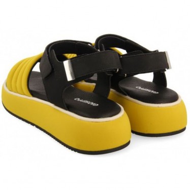Gioseppo 71092 Sandali Cheval MOSTAZA