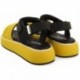 Gioseppo 71092 Sandali Cheval MOSTAZA