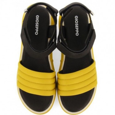 Gioseppo 71092 Sandali Cheval MOSTAZA