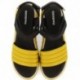 Gioseppo 71092 Sandali Cheval MOSTAZA
