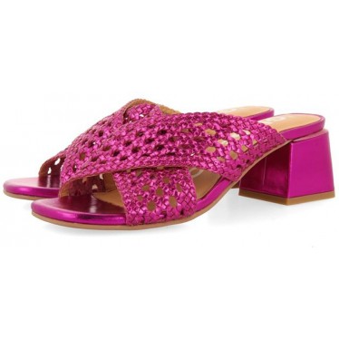 Sandalo Gioseppo 72253 Clarcona FUXIA