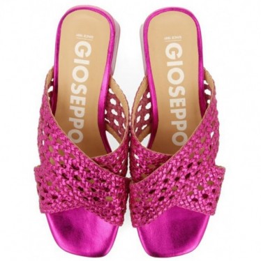 Sandalo Gioseppo 72253 Clarcona FUXIA
