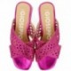 Sandalo Gioseppo 72253 Clarcona FUXIA