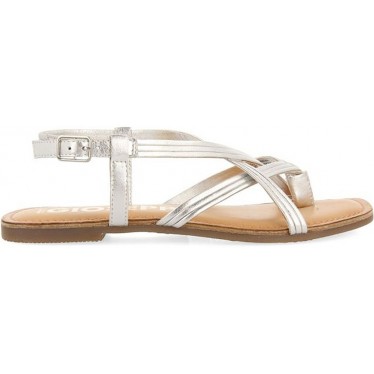 Gioseppo Sandali 71706 Funare PLATA