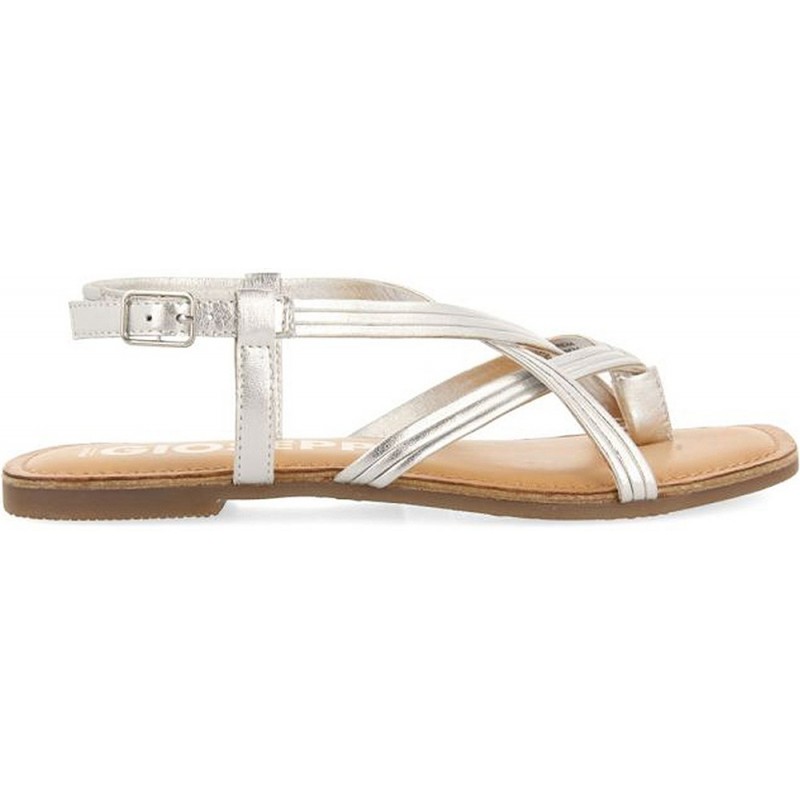 Gioseppo Sandali 71706 Funare PLATA