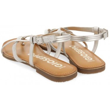 Gioseppo Sandali 71706 Funare PLATA