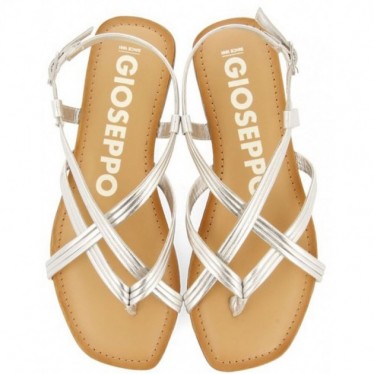 Gioseppo Sandali 71706 Funare PLATA