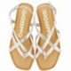 Gioseppo Sandali 71706 Funare PLATA