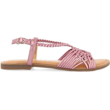 Gioseppo 71745 Sandali Aidone ROSA