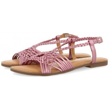 Gioseppo 71745 Sandali Aidone ROSA