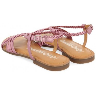 Gioseppo 71745 Sandali Aidone ROSA