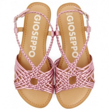 Gioseppo 71745 Sandali Aidone ROSA