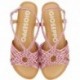 Gioseppo 71745 Sandali Aidone ROSA
