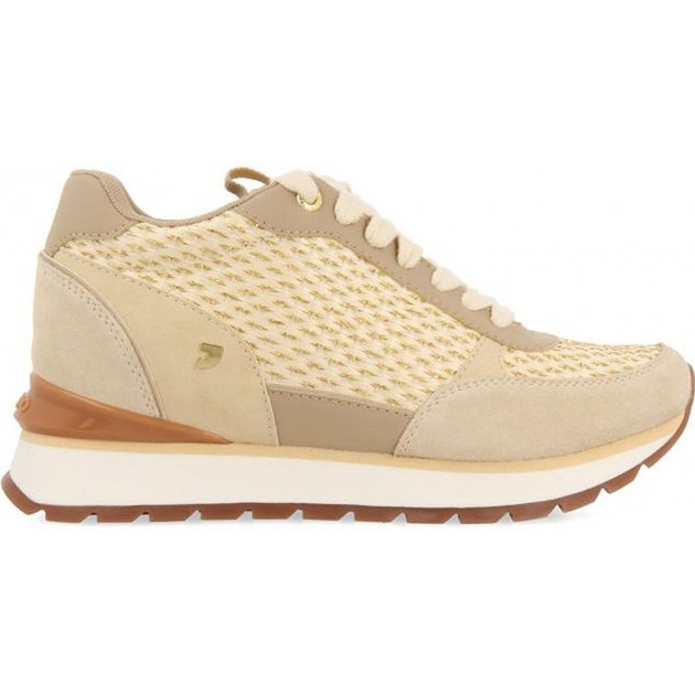 Gioseppo 71099 Scarpe da ginnastica Hekal ORO Gioseppo 71099 Scarpe da ginnastica Hekal ORO