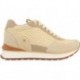 Gioseppo 71099 Scarpe da ginnastica Hekal ORO