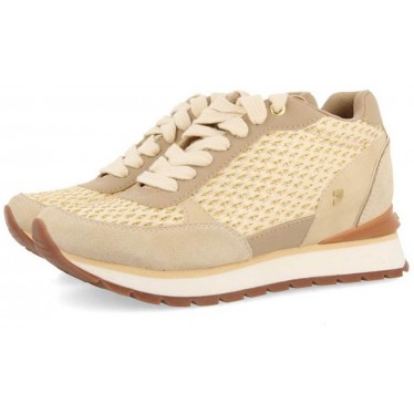 Gioseppo 71099 Scarpe da ginnastica Hekal ORO