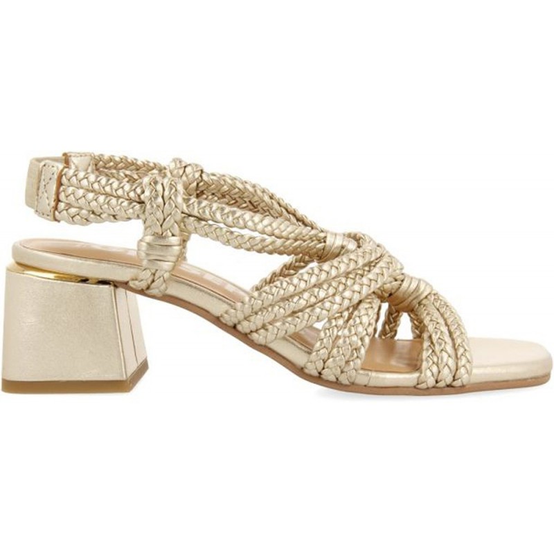 Gioseppo 71744 Sandali Maliq ORO