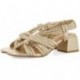Gioseppo 71744 Sandali Maliq ORO