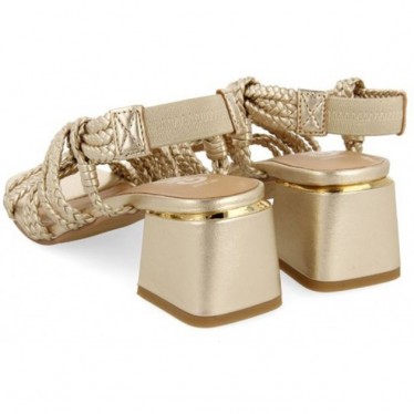 Gioseppo 71744 Sandali Maliq ORO
