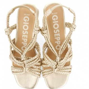 Gioseppo 71744 Sandali Maliq ORO