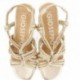 Gioseppo 71744 Sandali Maliq ORO