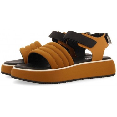Gioseppo 71092 Sandali Cheval CUERO