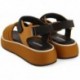 Gioseppo 71092 Sandali Cheval CUERO