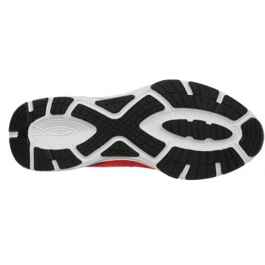 Scarpe da ginnastica con lacci MBT Gadi II 703324 W RED
