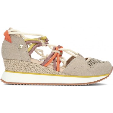 GIOSEPPO IONA SANDALI 71090 BEIGE