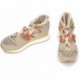 GIOSEPPO IONA SANDALI 71090 BEIGE