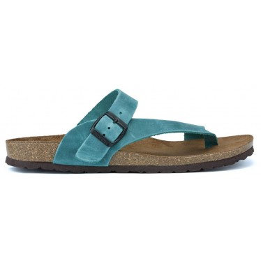 CRAZY INTERNAIL SANDALS CASUAL 9511 JEANS