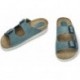 Sandali Interbios Textur 7206-G JEANS