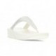 SANDALI FITFLOP CON DECORAZIONI IN CRISTALLO LULU CREAM