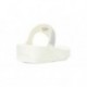 SANDALI FITFLOP CON DECORAZIONI IN CRISTALLO LULU CREAM