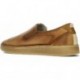 MOCASSINO FLUCHOS LEO F1946 VEGABUCK_CUERO