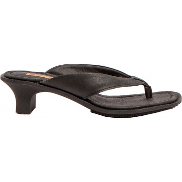 Sandali Igusa El Naturalista 5991 BLACK