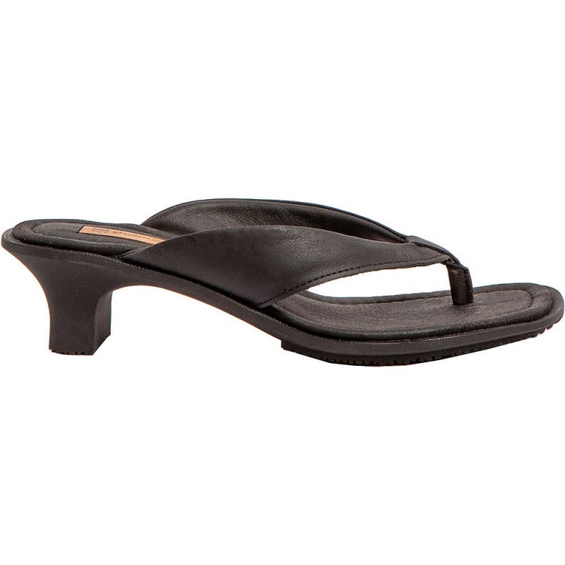 Sandali Igusa El Naturalista 5991 BLACK