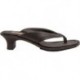 Sandali Igusa El Naturalista 5991 BLACK