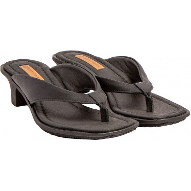Sandali Igusa El Naturalista 5991 BLACK