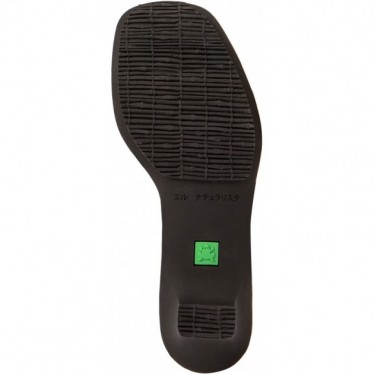 Sandali Igusa El Naturalista 5991 BLACK