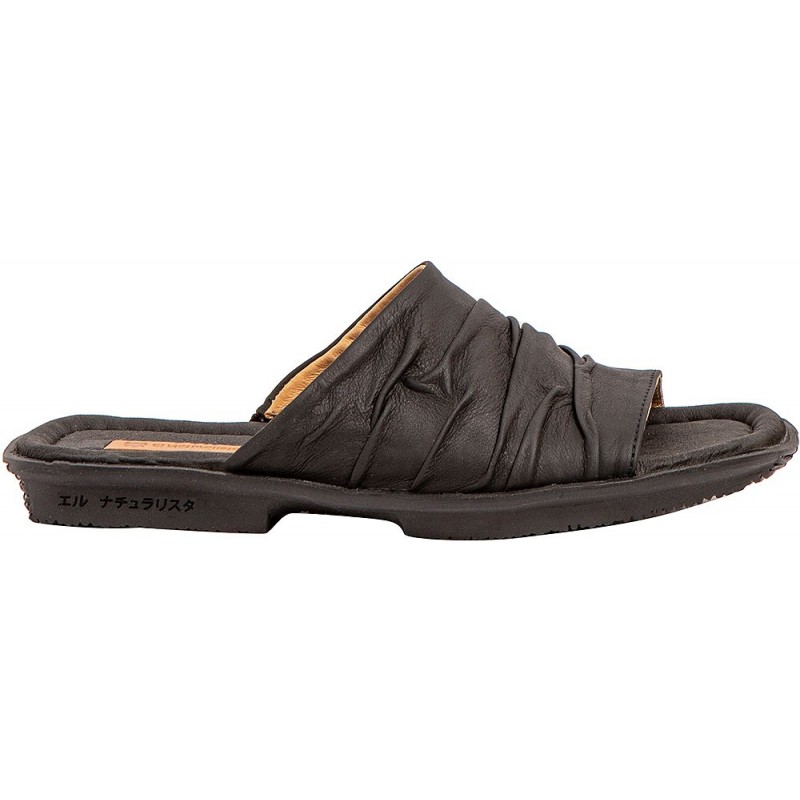 Sandali Makisu El Naturalista 5932 BLACK