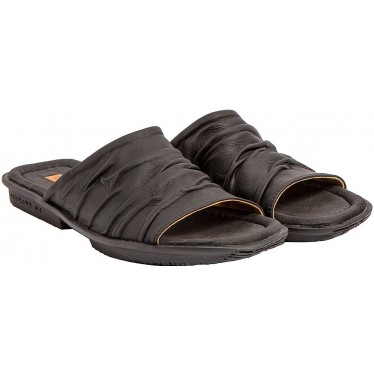 Sandali Makisu El Naturalista 5932 BLACK