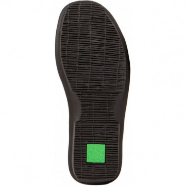 Sandali Makisu El Naturalista 5932 BLACK