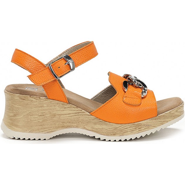 SANDALI FLUIDI D9034 NARANJA SANDALI FLUIDI D9034 NARANJA