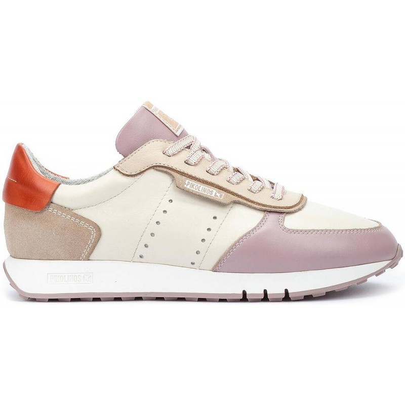 SPORT PIKOLINOS BARCELLONA W4P-6961C1 MALVA