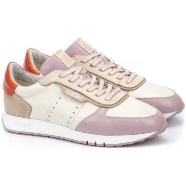 SPORT PIKOLINOS BARCELLONA W4P-6961C1 MALVA