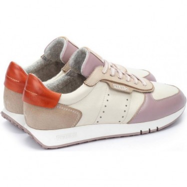 SPORT PIKOLINOS BARCELLONA W4P-6961C1 MALVA