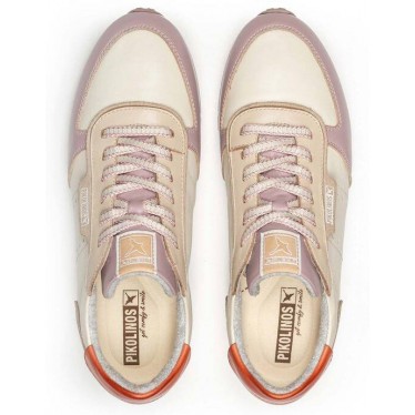 SPORT PIKOLINOS BARCELLONA W4P-6961C1 MALVA